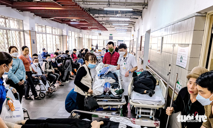 Thiết bị y tế được cho, viện trợ được đưa vào phục vụ khám chữa bệnh - Ảnh 1. Thiết bị y tế được cho, viện trợ được đưa vào phục vụ khám chữa bệnh - Ảnh 1.